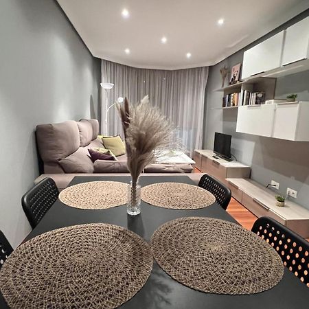 Apartamento En El Centro De Santoña Dış mekan fotoğraf