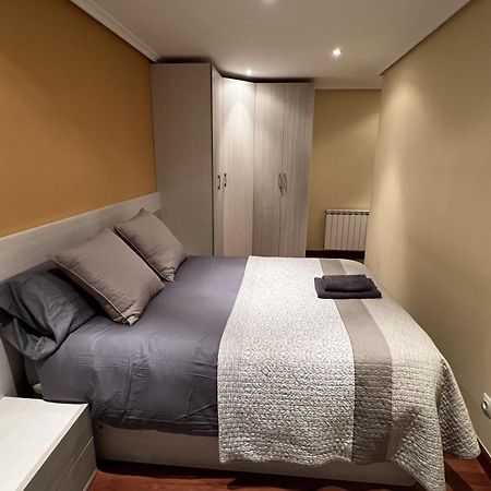Apartamento En El Centro De Santoña Dış mekan fotoğraf