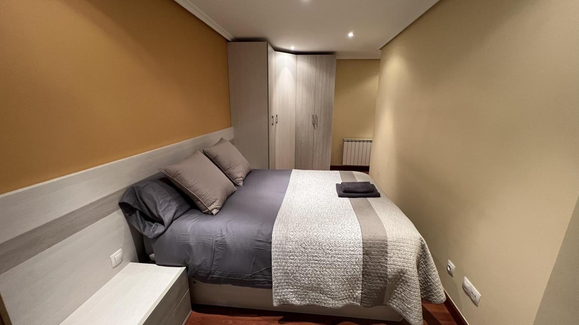 Apartamento En El Centro De Santoña Dış mekan fotoğraf