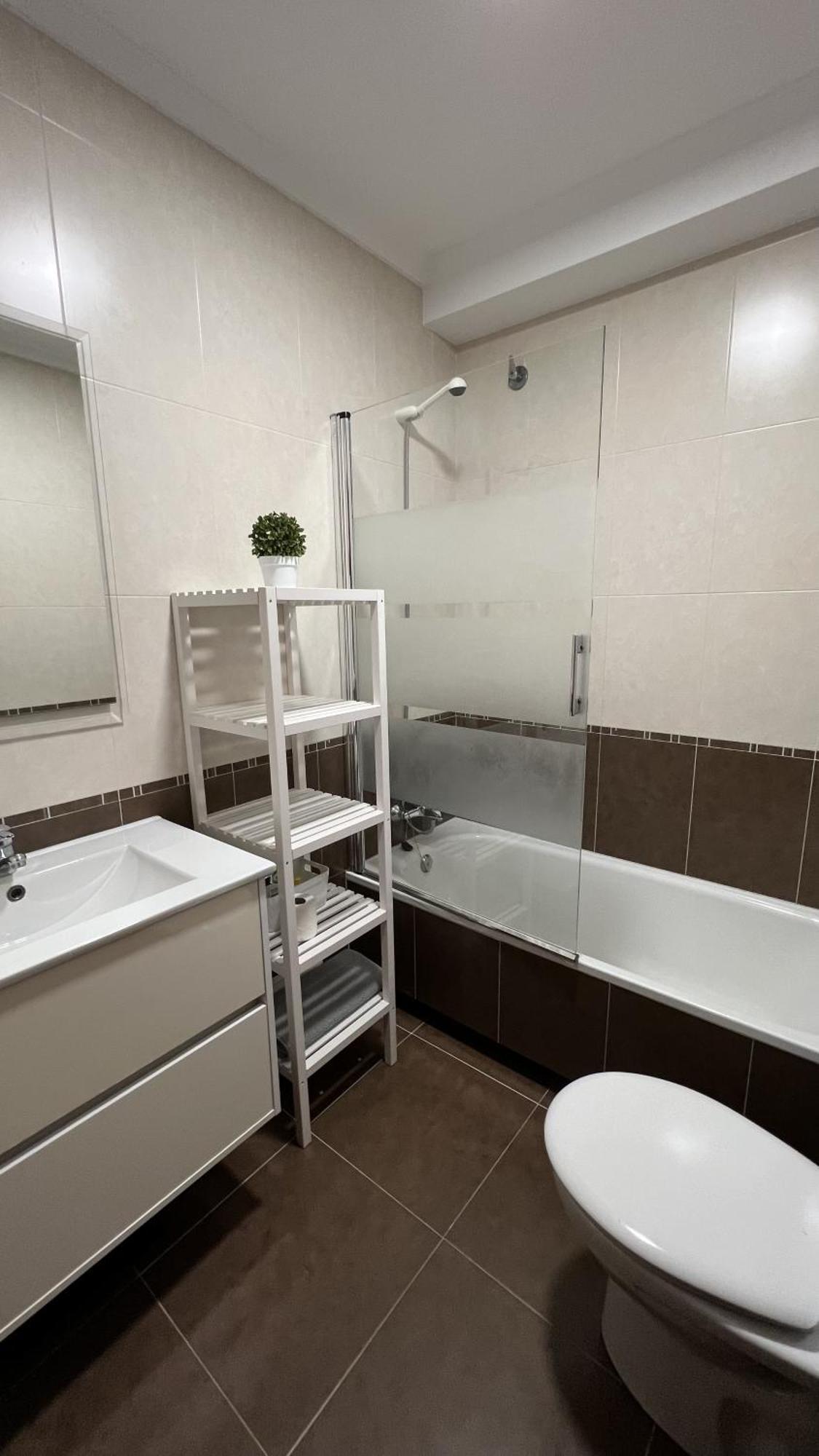 Apartamento En El Centro De Santoña Dış mekan fotoğraf