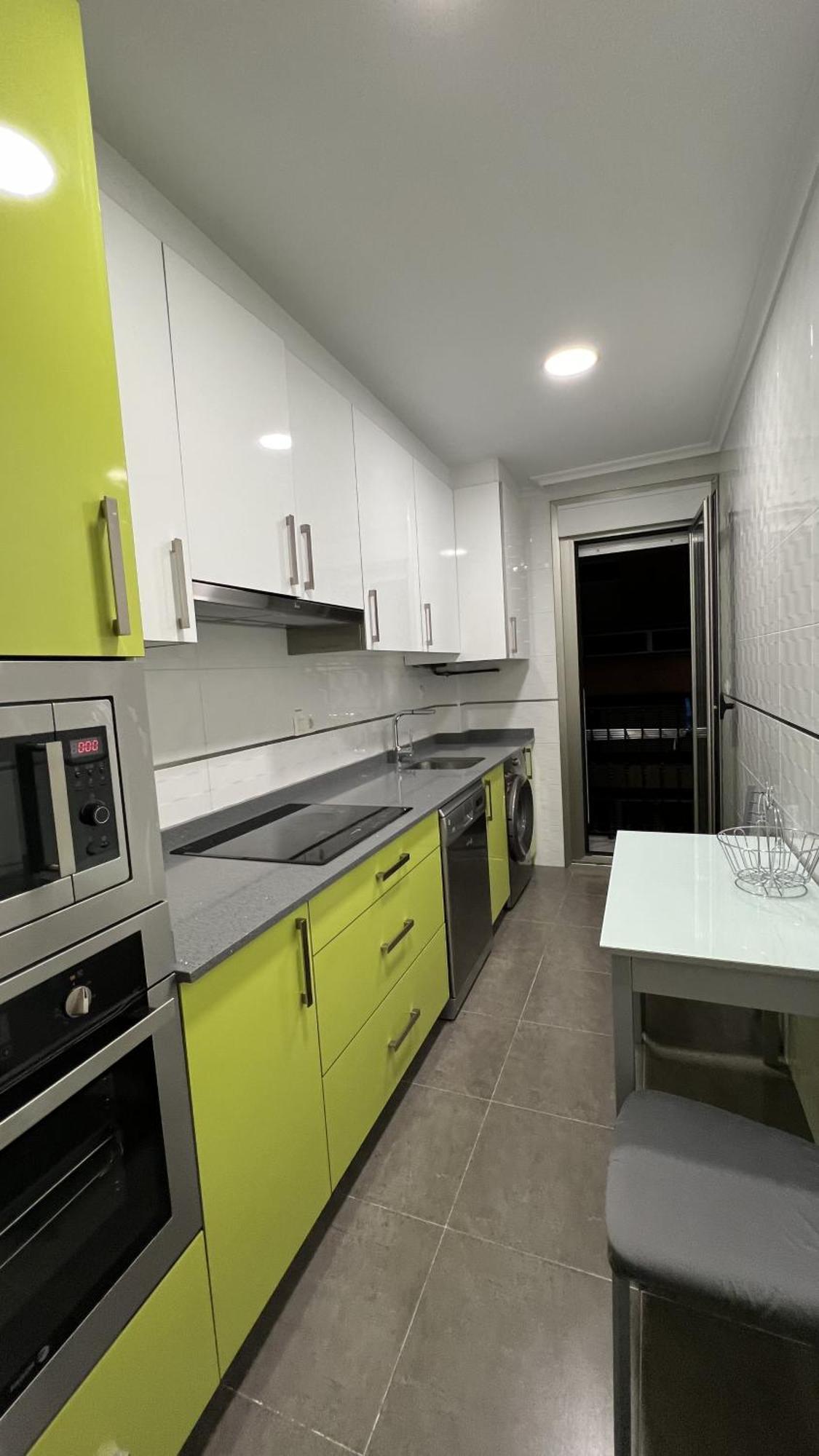 Apartamento En El Centro De Santoña Dış mekan fotoğraf