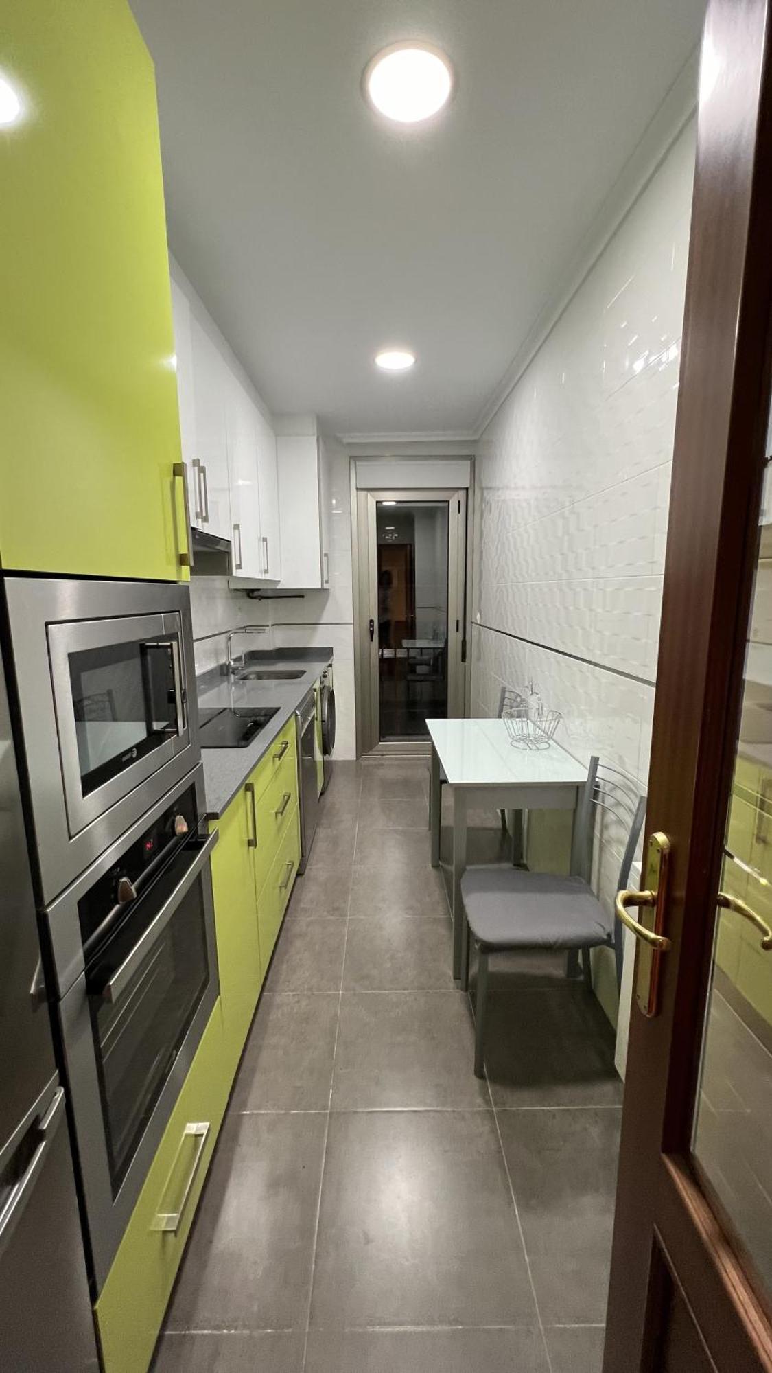 Apartamento En El Centro De Santoña Dış mekan fotoğraf