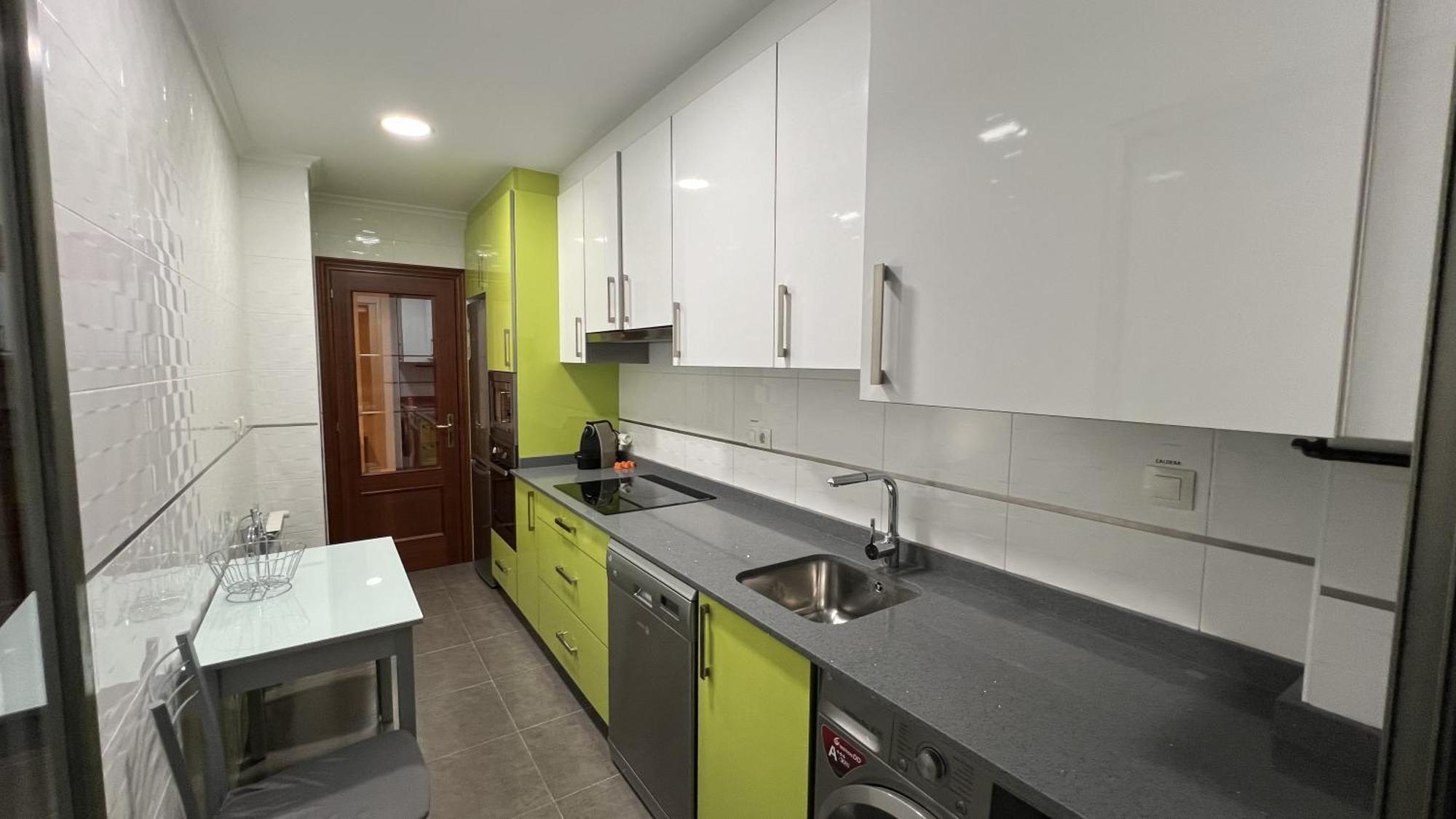 Apartamento En El Centro De Santoña Dış mekan fotoğraf