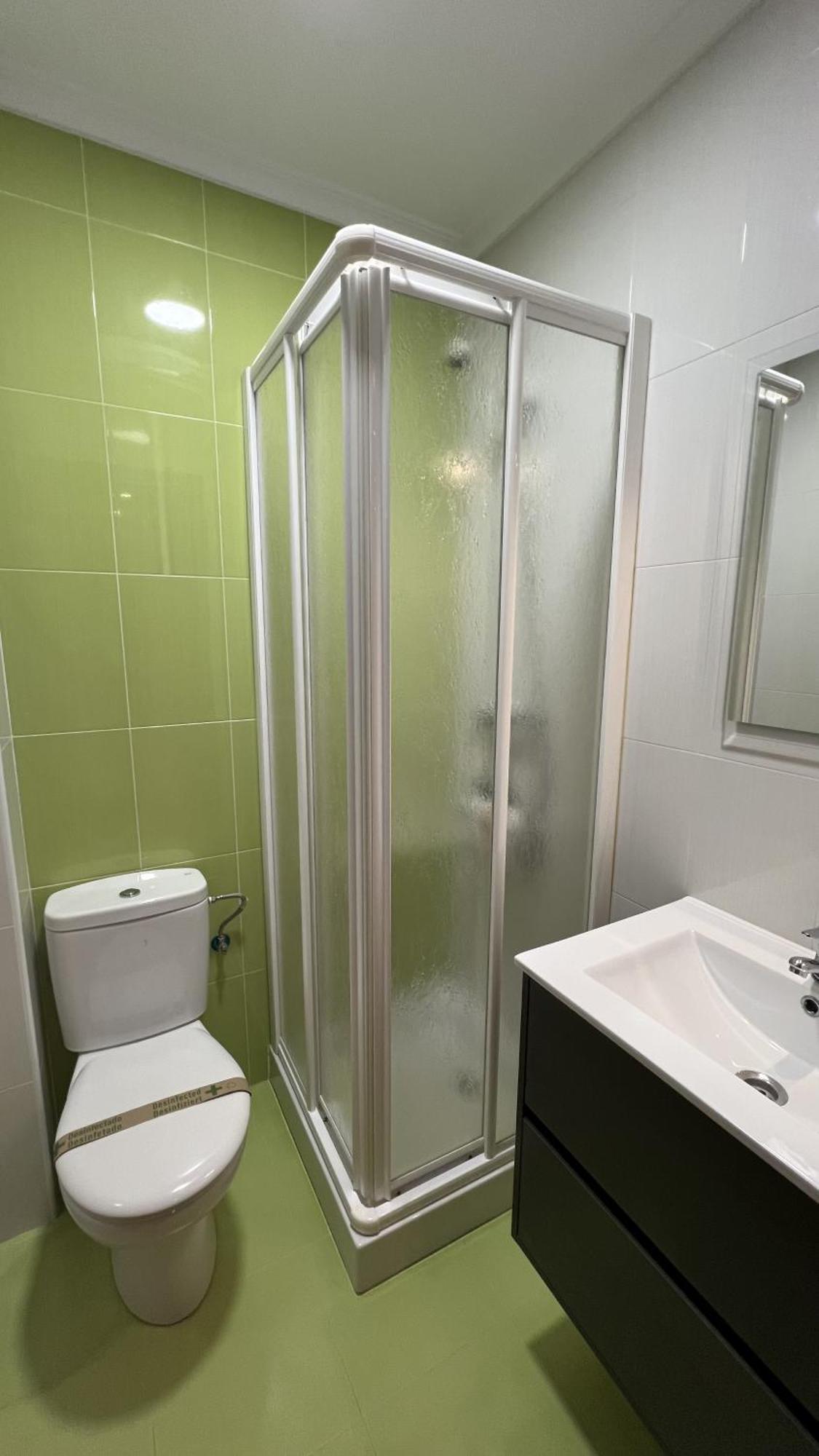 Apartamento En El Centro De Santoña Dış mekan fotoğraf