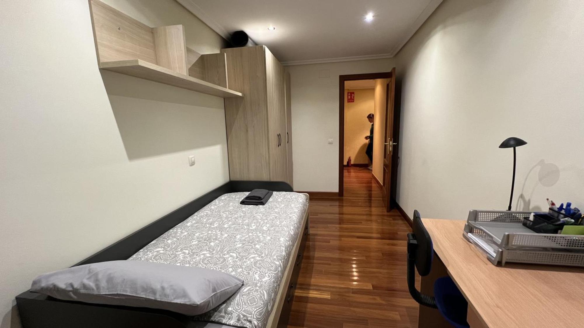 Apartamento En El Centro De Santoña Dış mekan fotoğraf
