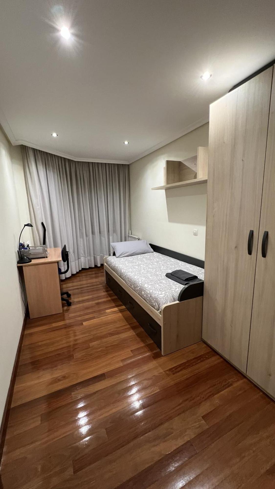 Apartamento En El Centro De Santoña Dış mekan fotoğraf