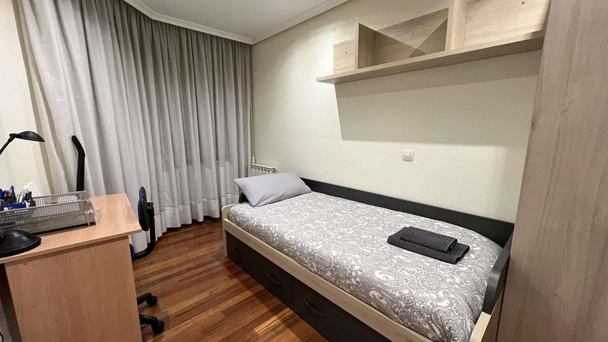 Apartamento En El Centro De Santoña Dış mekan fotoğraf