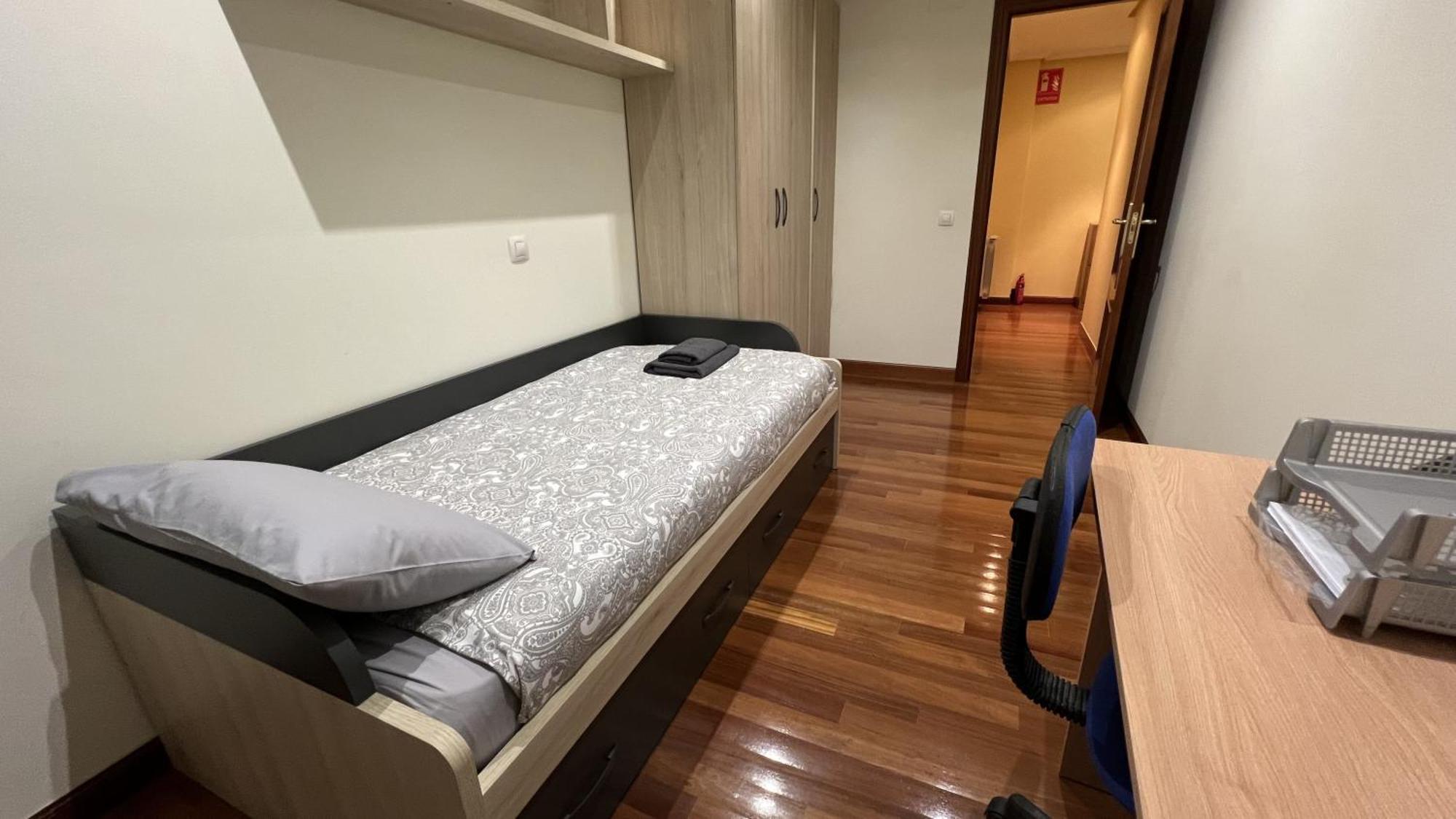 Apartamento En El Centro De Santoña Dış mekan fotoğraf